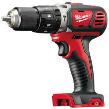 Дрель-шуруповёрт аккумуляторная Milwaukee M18 BPD-0 4933443500 без АКБ