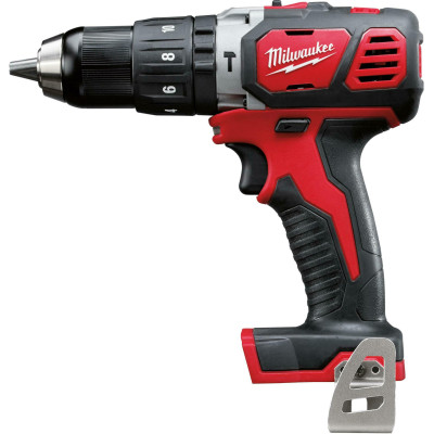 Дрель-шуруповёрт аккумуляторная Milwaukee M18 BPD-0 4933443500 без АКБ