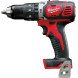 Дрель-шуруповёрт аккумуляторная Milwaukee M18 BPD-0 4933443500 без АКБ