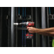 Дрель-шуруповёрт аккумуляторная Milwaukee M18 BPD-0 4933443500 без АКБ
