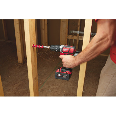 Дрель-шуруповёрт аккумуляторная Milwaukee M18 BPD-0 4933443500 без АКБ