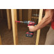 Дрель-шуруповёрт аккумуляторная Milwaukee M18 BPD-0 4933443500 без АКБ