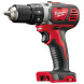Дрель-шуруповёрт аккумуляторная Milwaukee M18 BDD-0 4933443530 без АКБ