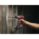 Дрель-шуруповёрт аккумуляторная Milwaukee M18 BDD-0 4933443530 без АКБ