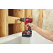 Дрель-шуруповёрт аккумуляторная Milwaukee M18 BDD-0 4933443530 без АКБ
