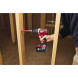 Дрель-шуруповёрт аккумуляторная Milwaukee M18 BDD-0 4933443530 без АКБ