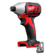 Набір акумуляторних інструментів Milwaukee M18 BPP2C-402C 4933443552