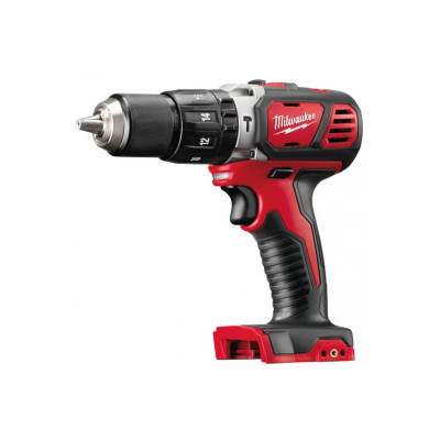 Набір акумуляторних інструментів Milwaukee M18 BPP2C-402C 4933443552