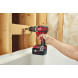 Дрель-шуруповёрт аккумуляторный Milwaukee M18 BDD-202C 4933443555