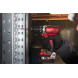 Дрель-шуруповёрт аккумуляторный Milwaukee M18 BDD-202C 4933443555