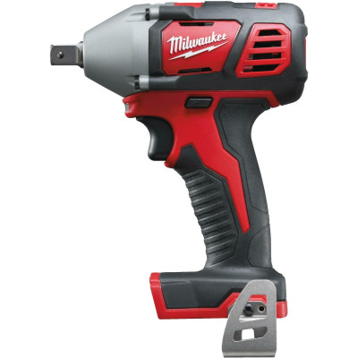 Гайковёрт ударный аккумуляторный Milwaukee M18 BIW12-0 4933443590 без АКБ