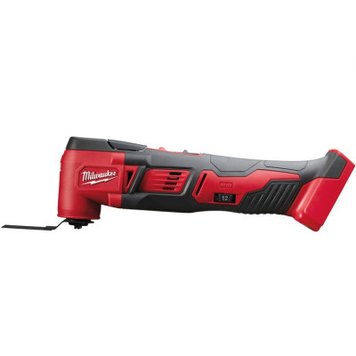 Багатофункціональний інструмент (Реноватор) Milwaukee M18 BMT-0 4933446203 без АКБ
