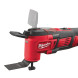 Многофункциональный инструмент (Реноватор) аккумуляторный Milwaukee M18 BMT-421C 4933446210