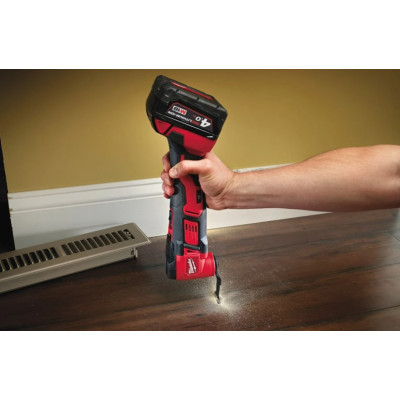 Многофункциональный инструмент (Реноватор) аккумуляторный Milwaukee M18 BMT-421C 4933446210
