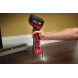 Многофункциональный инструмент (Реноватор) аккумуляторный Milwaukee M18 BMT-421C 4933446210