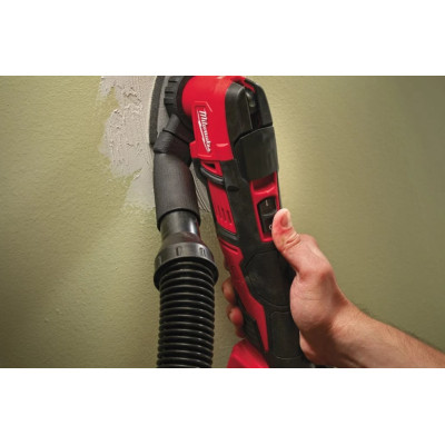 Многофункциональный инструмент (Реноватор) аккумуляторный Milwaukee M18 BMT-421C 4933446210