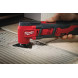 Многофункциональный инструмент (Реноватор) аккумуляторный Milwaukee M18 BMT-421C 4933446210