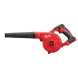 Повітродувка акумуляторна Milwaukee M18 BBL-0 4933446216 без АКБ