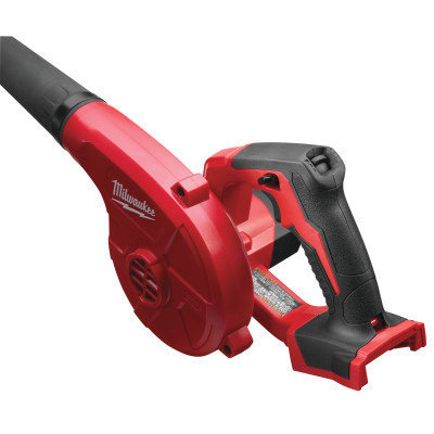 Повітродувка акумуляторна Milwaukee M18 BBL-0 4933446216 без АКБ
