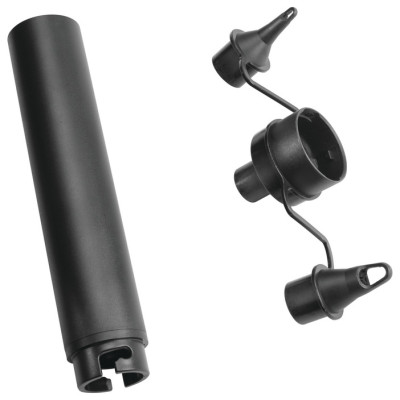 Повітродувка акумуляторна Milwaukee M18 BBL-0 4933446216 без АКБ