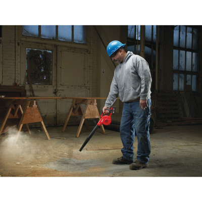 Повітродувка акумуляторна Milwaukee M18 BBL-0 4933446216 без АКБ