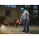 Повітродувка акумуляторна Milwaukee M18 BBL-0 4933446216 без АКБ