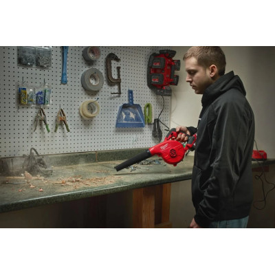 Повітродувка акумуляторна Milwaukee M18 BBL-0 4933446216 без АКБ