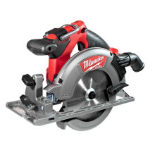 Дискова пила акумуляторна Milwaukee M18 CCS55-0 4933446223 без АКБ