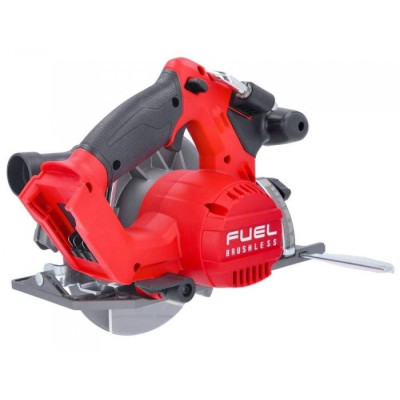 Дискова пила акумуляторна Milwaukee M18 CCS55-0 4933446223 без АКБ
