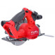 Дискова пила акумуляторна Milwaukee M18 CCS55-0 4933446223 без АКБ