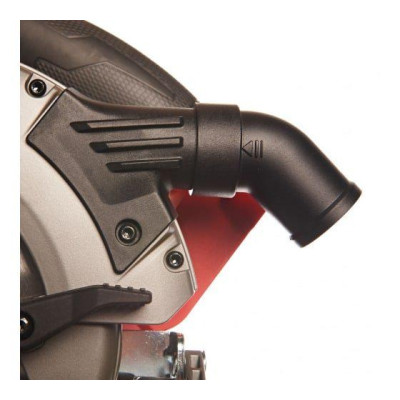 Дискова пила акумуляторна Milwaukee M18 CCS55-0 4933446223 без АКБ