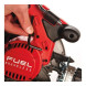 Дискова пила акумуляторна Milwaukee M18 CCS55-0 4933446223 без АКБ