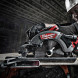 Дискова пила акумуляторна Milwaukee M18 CCS55-0 4933446223 без АКБ