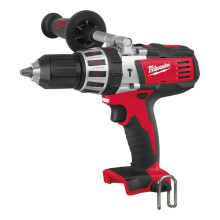 Дрель-шуруповёрт ударная аккумуляторная Milwaukee M18 HD18 PD-0 4933446925 без АКБ
