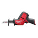 Сабельная пила аккумуляторная Milwaukee M12 CHZ-0 4933446960 без АКБ