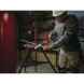 Сабельная пила аккумуляторная Milwaukee M12 CHZ-0 4933446960 без АКБ