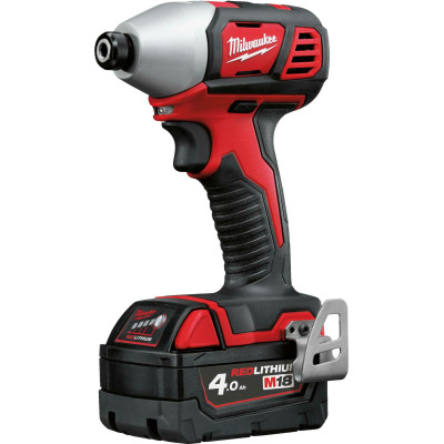 Набір акумуляторних інструментів Milwaukee M18 BPP2D-402C 4933447126