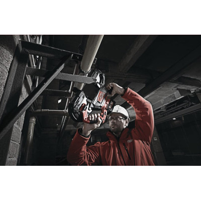 Стрічкова пила акумуляторна Milwaukee M18 CBS125-0 4933447150 без АКБ