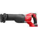 Сабельная пила аккумуляторная Milwaukee M18 BSX-0 4933447275 без АКБ