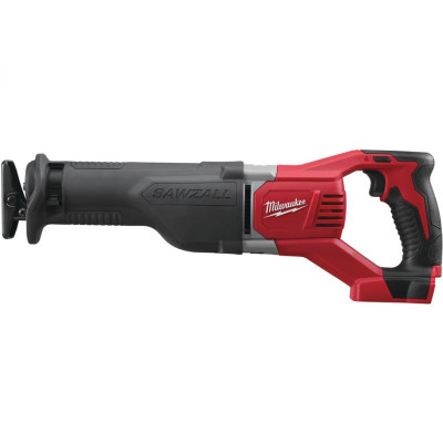 Сабельная пила аккумуляторная Milwaukee M18 BSX-0 4933447275 без АКБ