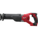 Сабельная пила аккумуляторная Milwaukee M18 BSX-0 4933447275 без АКБ