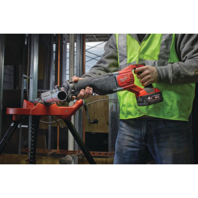 Сабельная пила аккумуляторная Milwaukee M18 BSX-0 4933447275 без АКБ