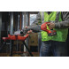 Сабельная пила аккумуляторная Milwaukee M18 BSX-0 4933447275 без АКБ