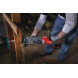 Сабельная пила аккумуляторная Milwaukee M18 BSX-0 4933447275 без АКБ