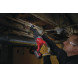 Сабельная пила аккумуляторная Milwaukee M18 BSX-0 4933447275 без АКБ