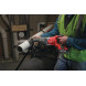 Сабельная пила аккумуляторная Milwaukee M18 BSX-0 4933447275 без АКБ