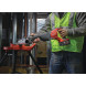 Сабельная пила аккумуляторная Milwaukee M18 BSX-402C 4933447285
