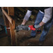 Сабельная пила аккумуляторная Milwaukee M18 BSX-402C 4933447285