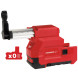 Аккумуляторная система пылеудаления Milwaukee M18 CDEX-0 4933447450 без АКБ
