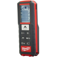 Далекомір лазерний Milwaukee LDM 50 4933447700